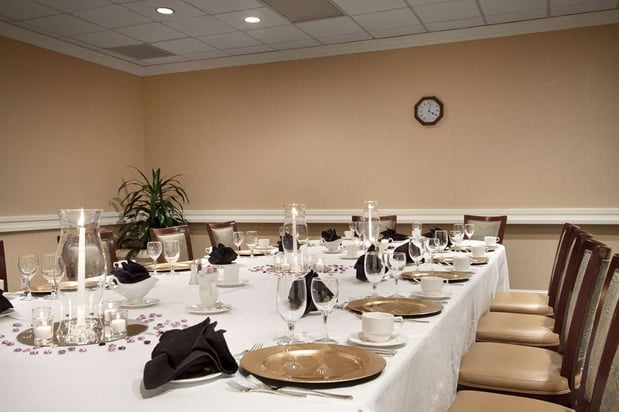 Images Hilton Washington DC/Rockville Hotel & Executive Meeting Ctr