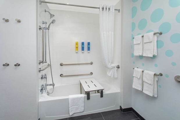 Images Tru by Hilton Salt Lake City Midvale