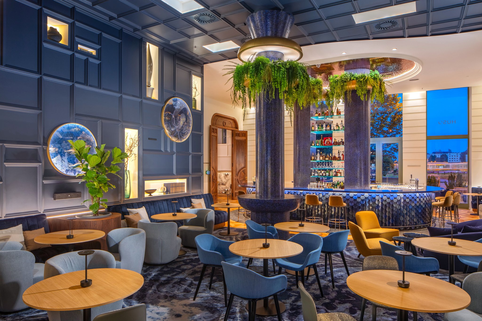 Images Kimpton Bem Budapest by IHG