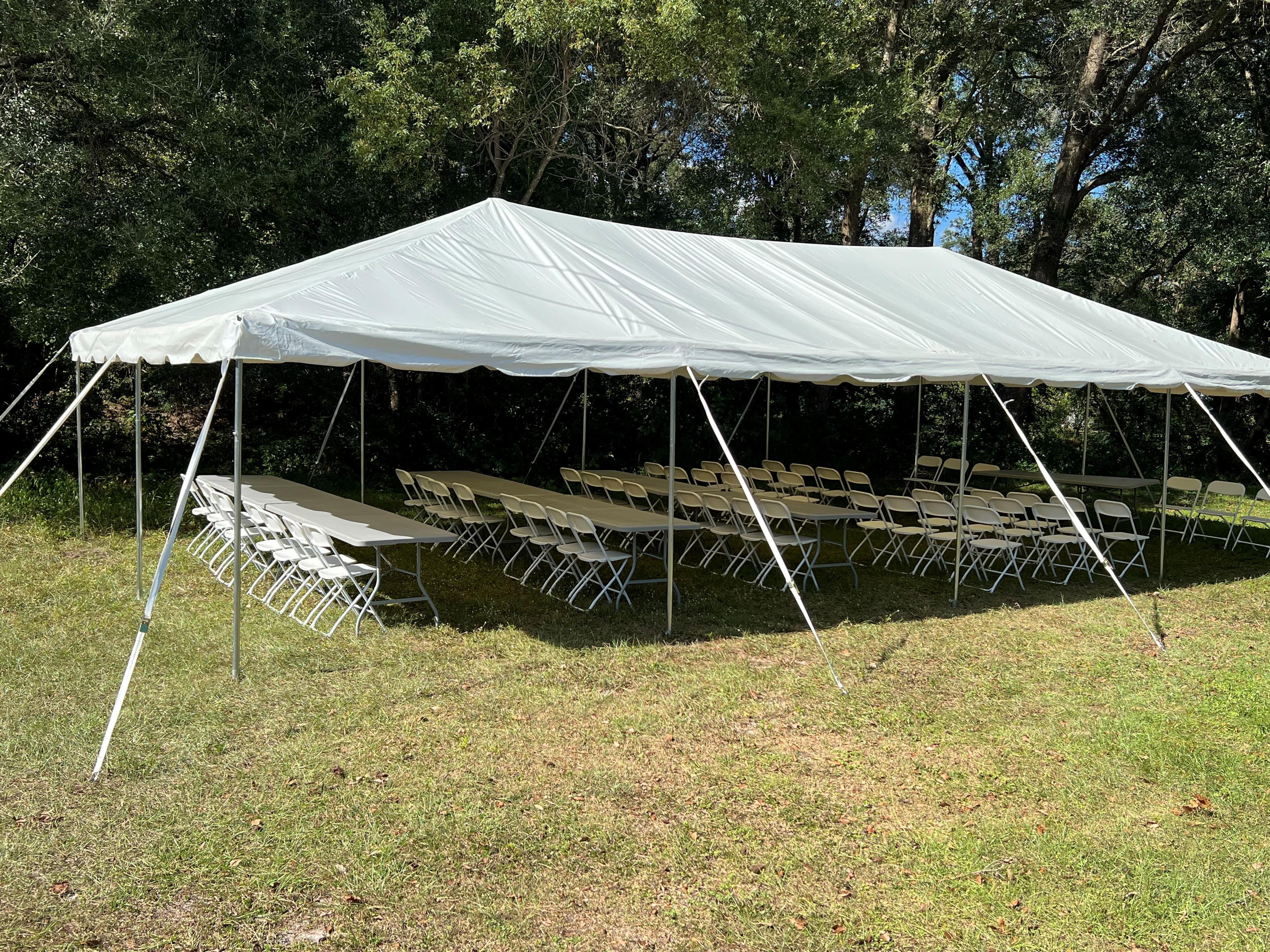 Discount Party Rentals