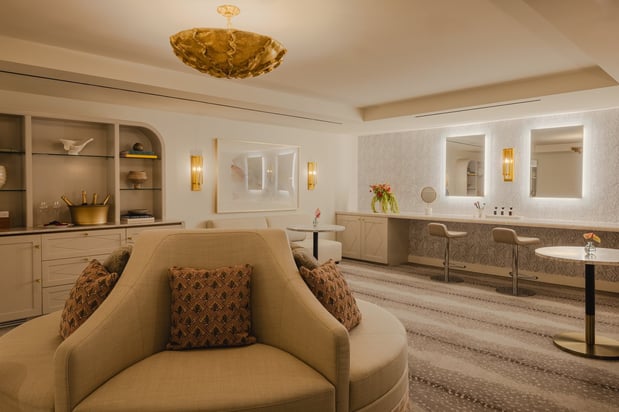 Images Regent Santa Monica Beach