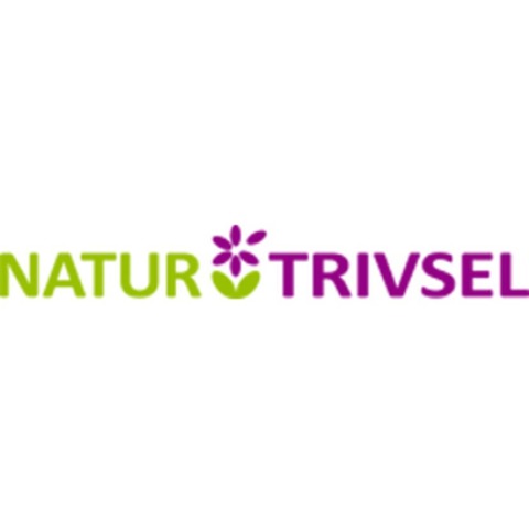 Natur & Trivsel, Ringsted Helsekost Logo