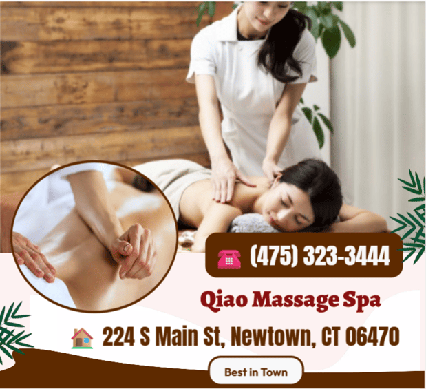 Images Qiao Massage Spa