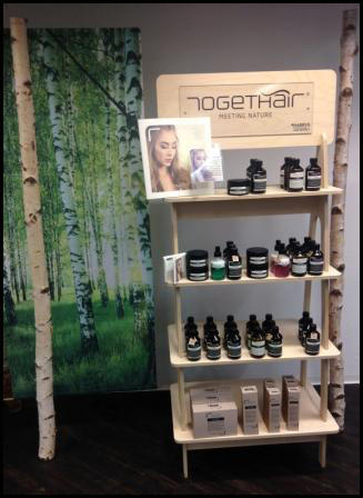 Hollywood Hair, Aarbergergasse 6 in Bern