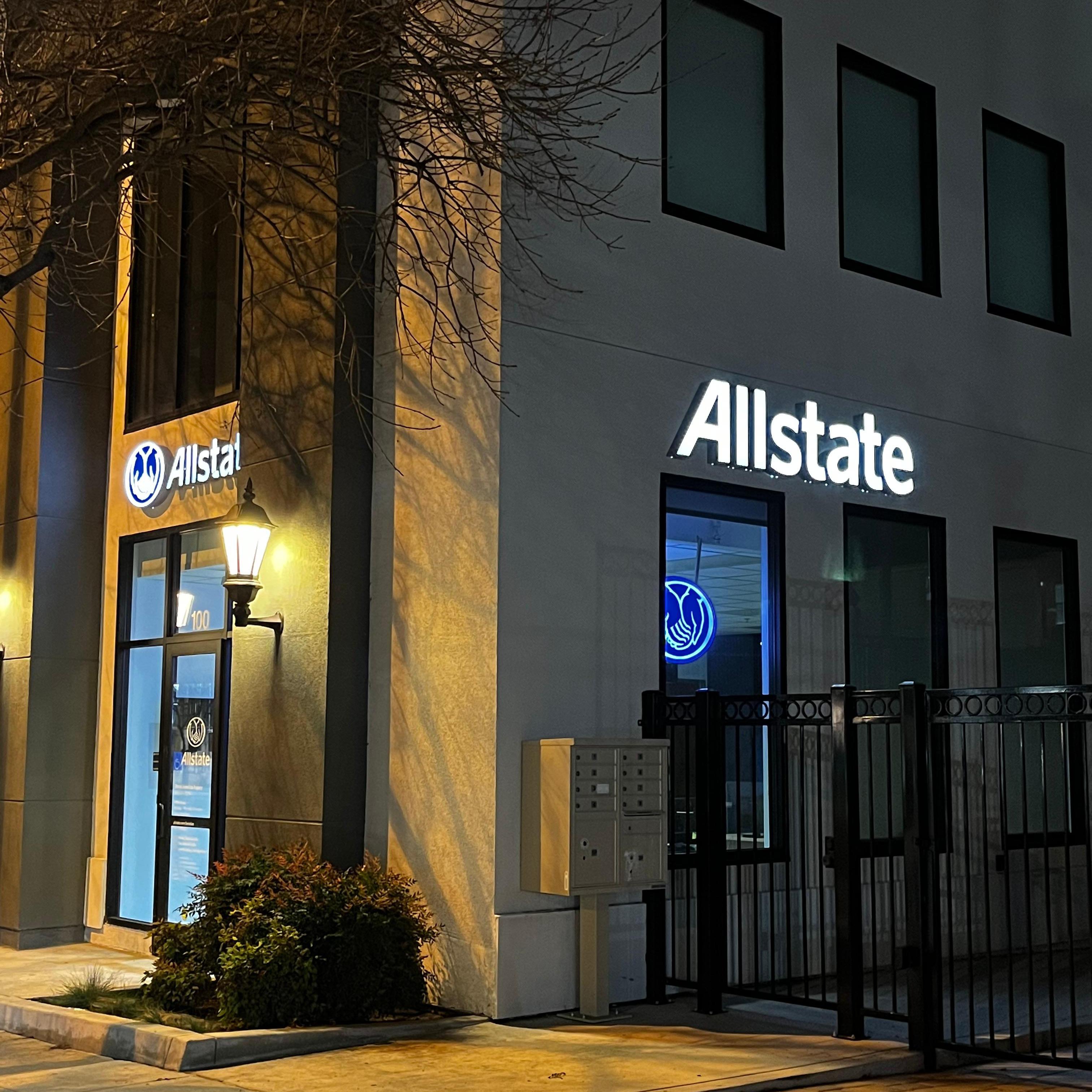 Image 4 | Shahe Jemelian: Allstate Insurance