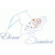 Gesundheitsmassagen & Kosmetik Für Sie & Ihn Elena Bouvier Logo