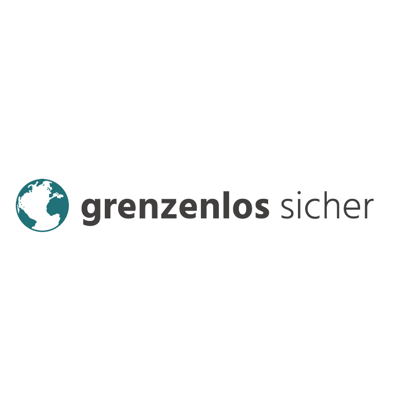 grenzenlos sicher – Internationale Krankenversicherung für digitale Nomaden, Expats & Auswanderer in Nürnberg - Logo