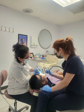 Images Irvine Smile Dentistry