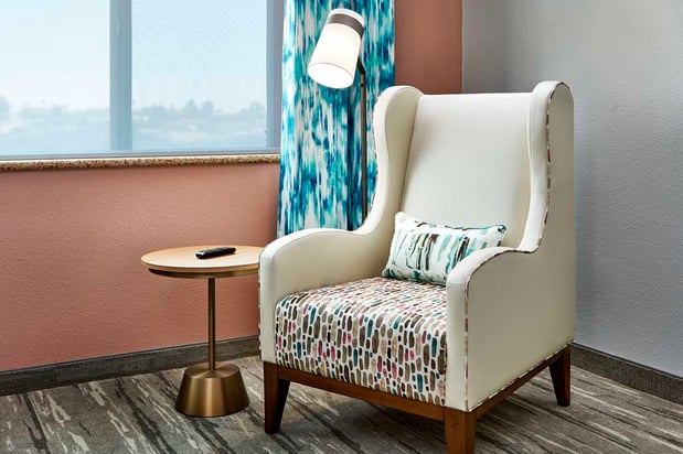 Images Hilton Garden Inn San Luis Obispo/Pismo Beach