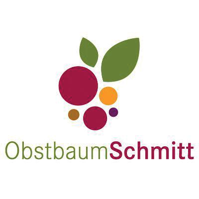 ObstbaumSchmitt in Poxdorf in Oberfranken - Logo