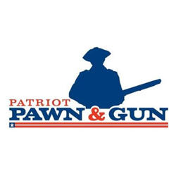 Patriot Pawn & Gun