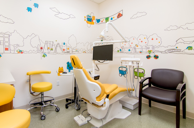 Images Laveen Kid's Dentist & Orthodontics