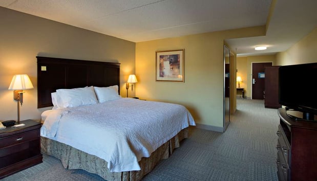 Images Hampton Inn Bennington