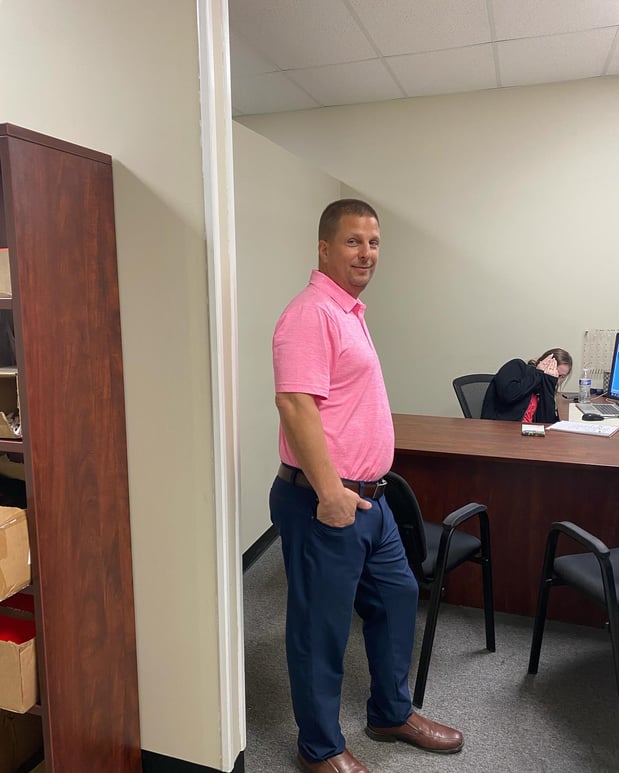 Images Aaron Richards - State Farm Insurance Agent