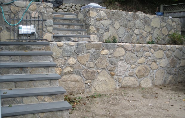 Images Benigno Bonilla Masonry