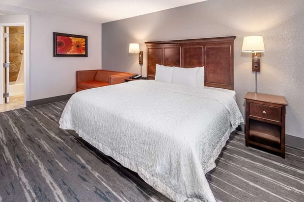 Images Hampton Inn Nashville/Vanderbilt