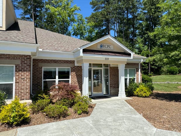 Images ECPC Holly Springs Interventional Pain and Spine
