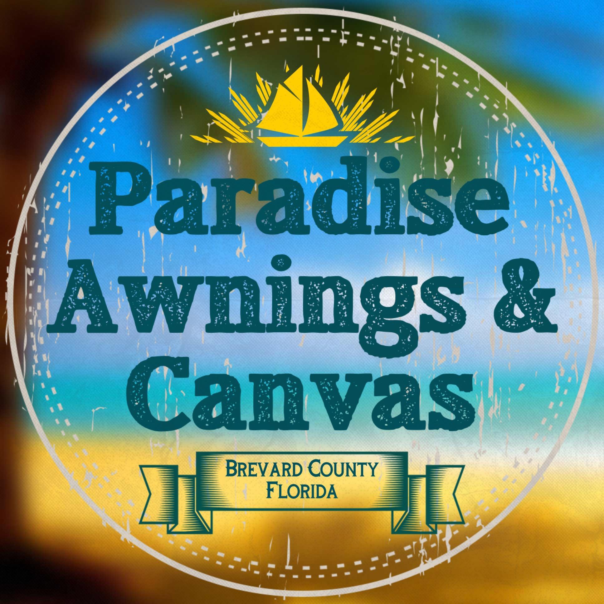 Paradise Awnings & Canvas Co. L.L.C