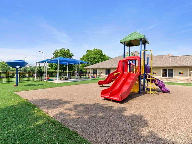 Images Jacob Lane KinderCare