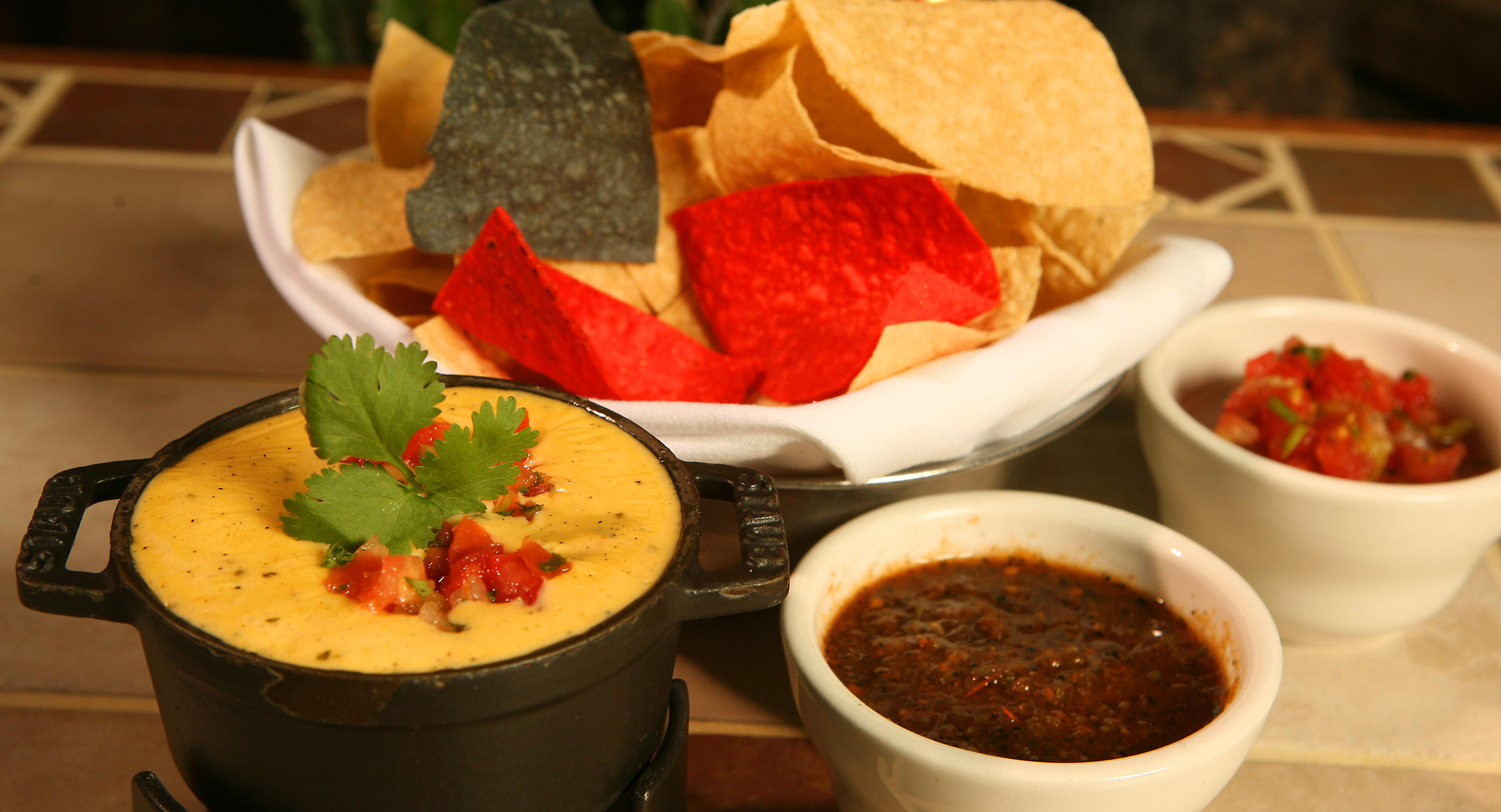 Salsa brava coupons