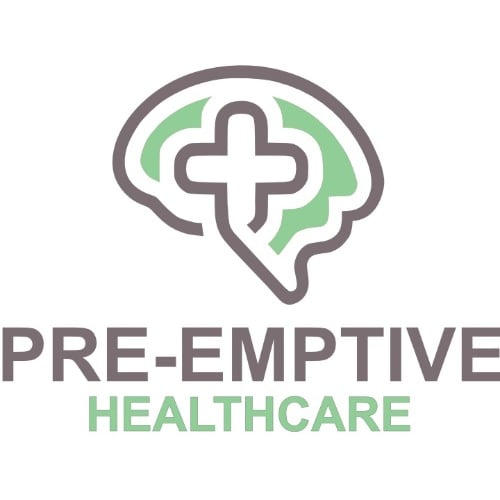 Pre-Emptive Healthcare Logo