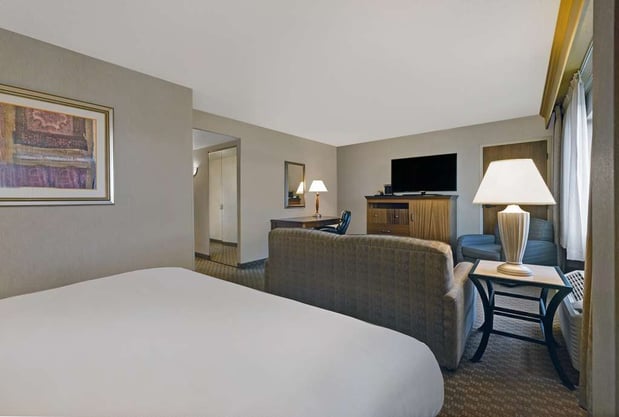 Images DoubleTree by Hilton Hotel Grand Junction