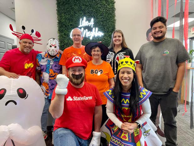 Images Bryan Fifer - State Farm Insurance Agent