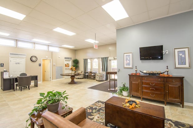 Images The Villas at Spanish Oaks