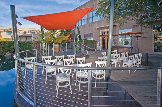 Images DoubleTree by Hilton Napa Valley American Canyon