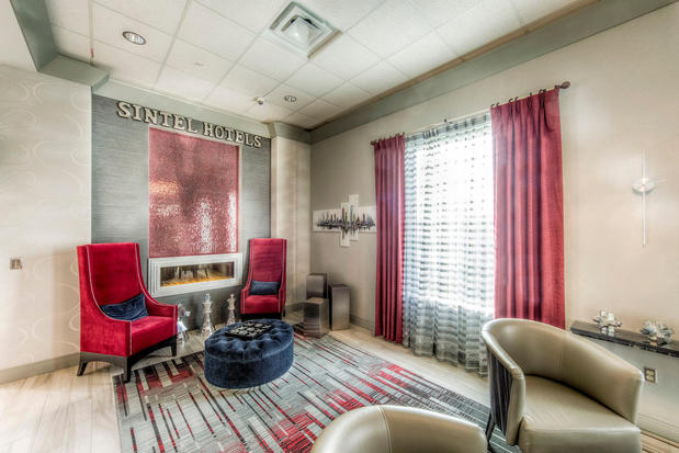 Images Staybridge Suites Columbus OSU-Medical Center by IHG