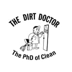 The Dirt Doctor Logo
