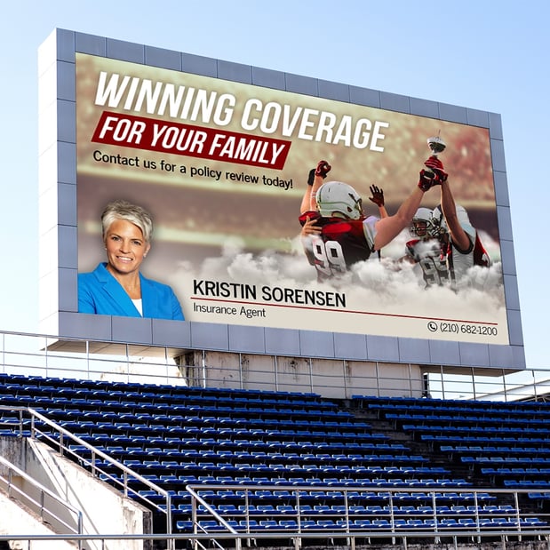 Images Kristin Sorensen - State Farm Insurance Agent