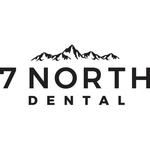 7 North Dental Logo