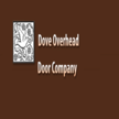 Dove Overhead Doors Inc Logo
