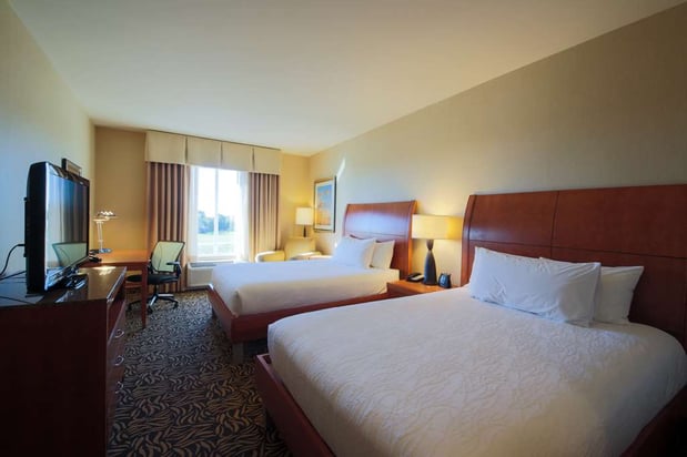 Images Hilton Garden Inn Cedar Falls