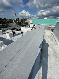 Rhino Commercial Roofing Image
