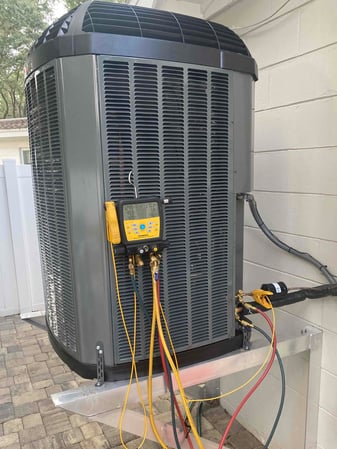 Images Sunstate Mechanical Contractors, Inc.