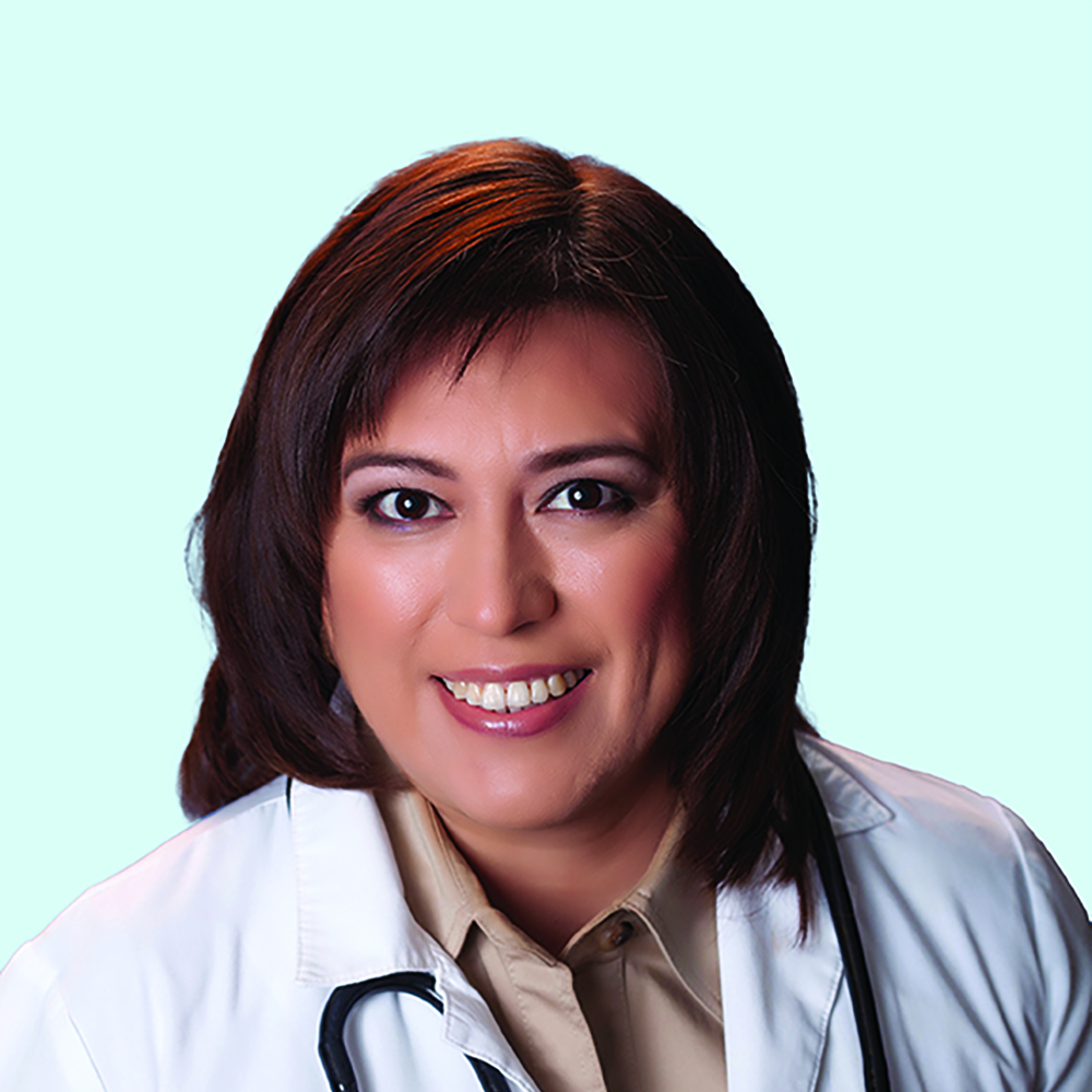 Guadalupe Davila