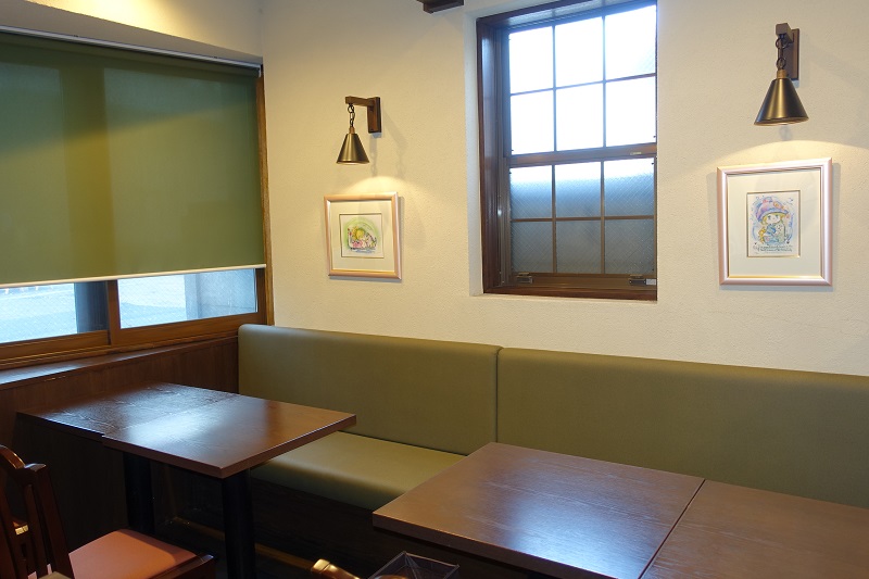 Images アドリブカフェ・スタジオ