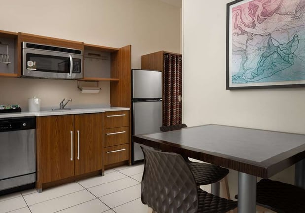 Images Home2 Suites by Hilton Charleston Airport/Convention Center, SC