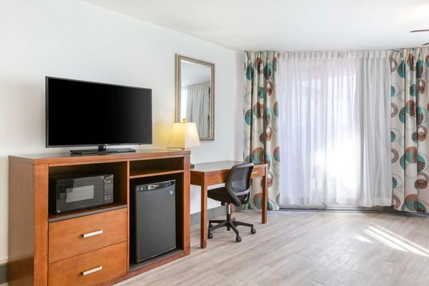 Images Best Western Plus El Paso Airport Hotel & Conference Center