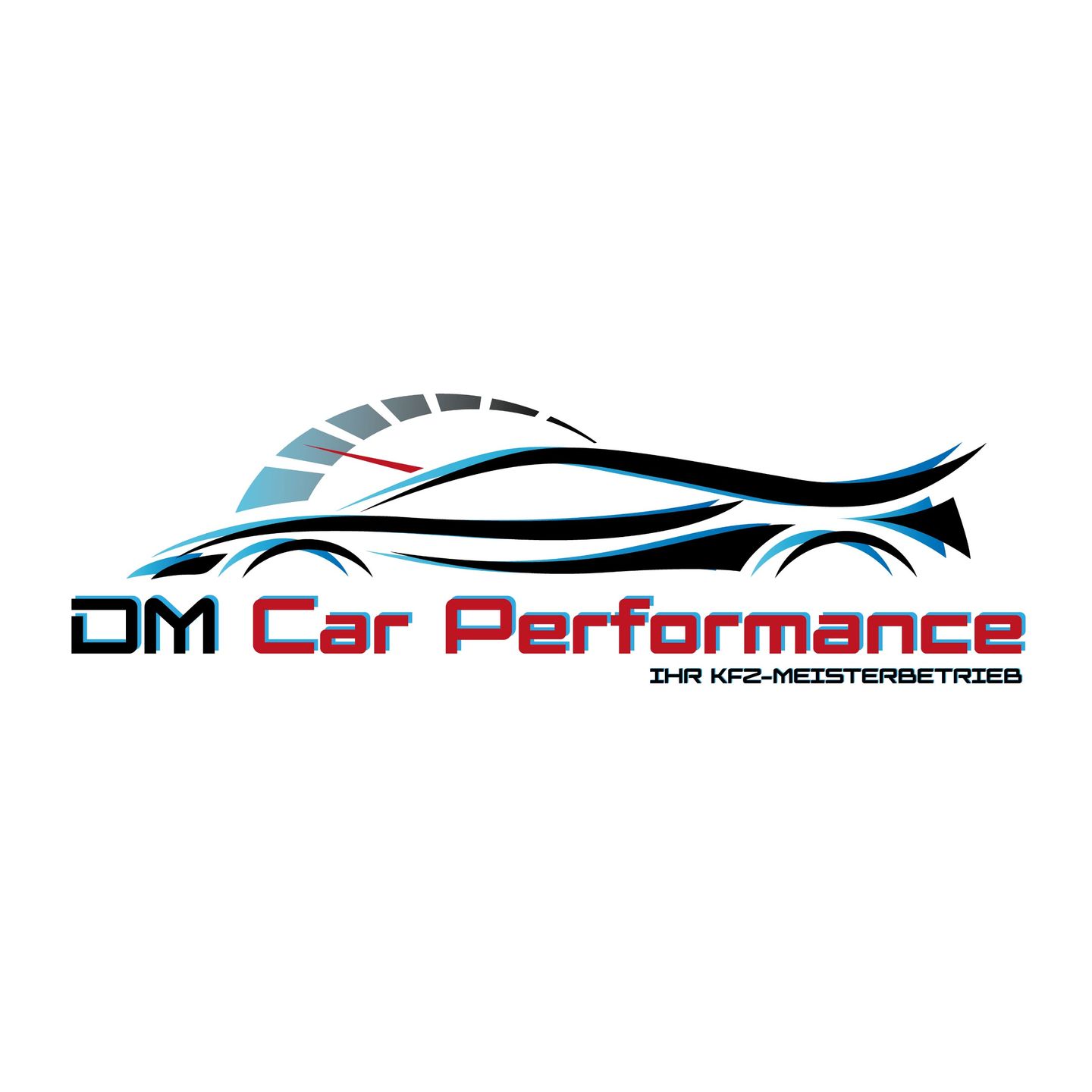 DM Car Performance  