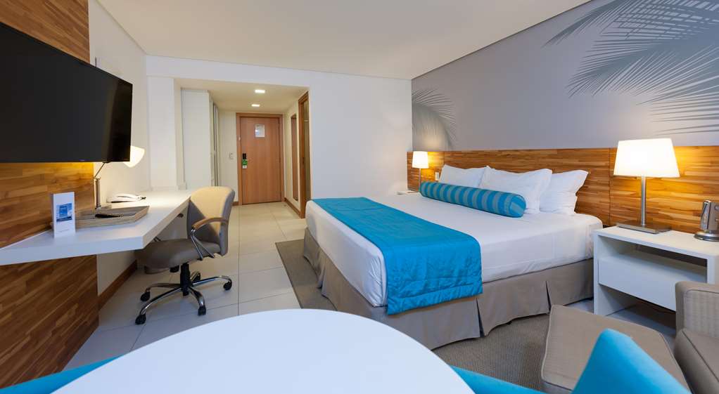 Images Best Western Premier Maceio