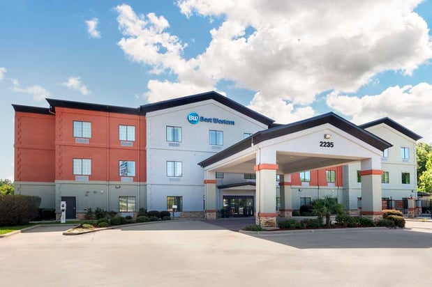 Images Best Western Carthage Inn & Suites