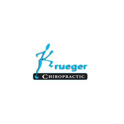 Krueger Chiropractic Logo