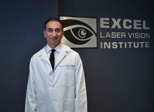 Images Excel Laser Vision Institute