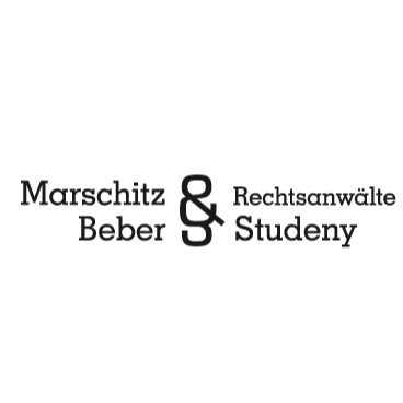 Logo von Marschitz, Beber & Studeny Rechtsanwälte