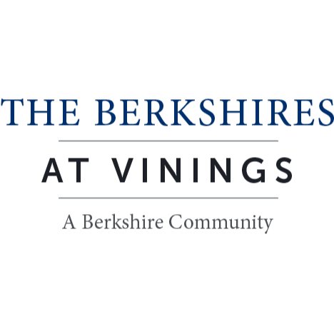 The Berkshires at Vinings Logo