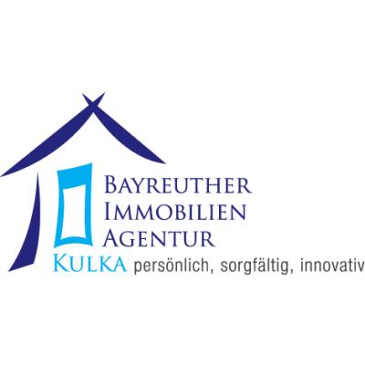 Bayreuther Immobilien Agentur Kulka in Bayreuth - Logo