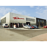 Falcone GmbH in Biel-Benken BL